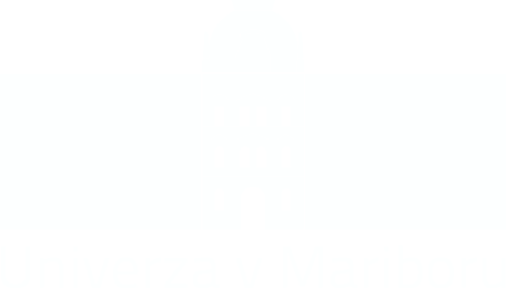 Univerza v Mariboru; logotip